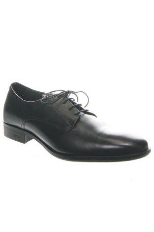 Herrenschuhe BOSS, Größe 42, Farbe Schwarz, Preis 239,99 €