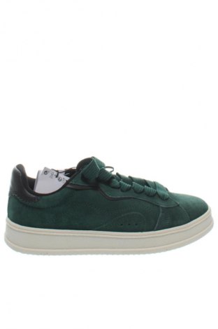 Încălțăminte bărbătească Bershka, Mărime 40, Culoare Verde, Preț 240,00 Lei