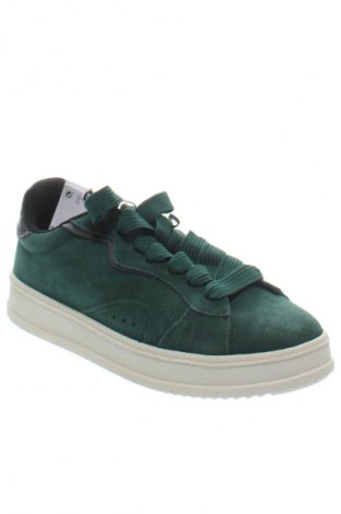 Încălțăminte bărbătească Bershka, Mărime 40, Culoare Verde, Preț 240,00 Lei