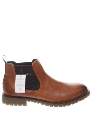 Herrenschuhe Bugatti, Größe 44, Farbe Braun, Preis 172,99 €