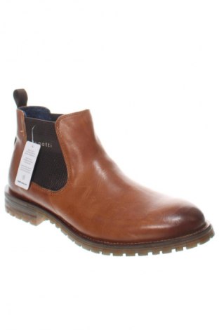 Herrenschuhe Bugatti, Größe 44, Farbe Braun, Preis 172,99 €