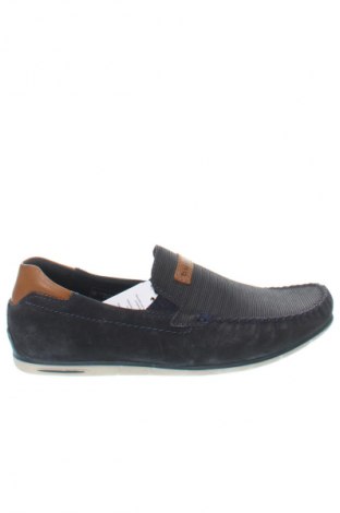 Herrenschuhe Bugatti, Größe 43, Farbe Blau, Preis € 58,13