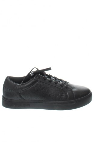 Pánske topánky Calvin Klein Jeans, Veľkosť 46, Farba Čierna, Cena  96,95 €