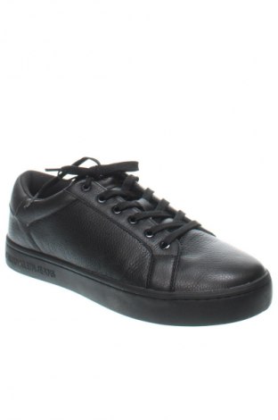 Pánske topánky Calvin Klein Jeans, Veľkosť 46, Farba Čierna, Cena  96,95 €