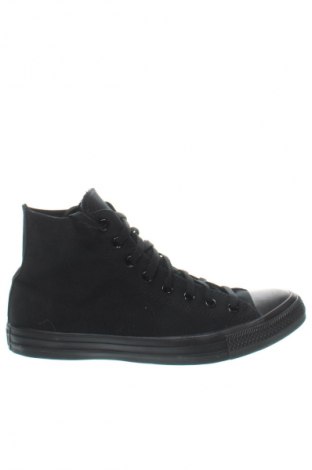 Ανδρικά παπούτσια Converse, Μέγεθος 44, Χρώμα Μαύρο, Τιμή 44,99 €