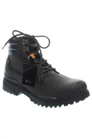 Pánské boty Dockers, Velikost 42, Barva Šedá, Cena  3 049,00 Kč