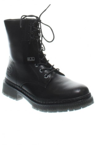Pánske topánky Dockers, Veľkosť 41, Farba Čierna, Cena  84,95 €