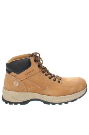 Pánske topánky Dockers by Gerli, Veľkosť 47, Farba Hnedá, Cena  70,95 €