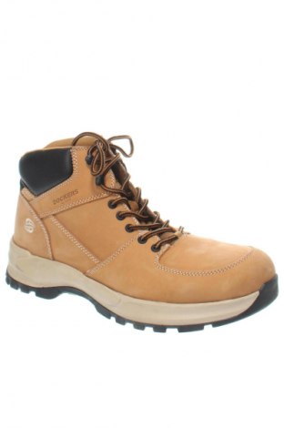 Pánske topánky Dockers by Gerli, Veľkosť 47, Farba Hnedá, Cena  70,95 €