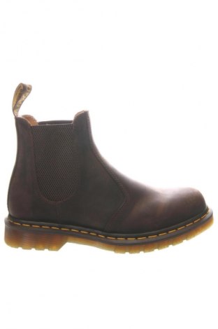 Ανδρικά παπούτσια Dr. Martens, Μέγεθος 42, Χρώμα Καφέ, Τιμή 167,99 €