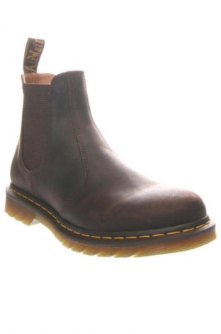 Ανδρικά παπούτσια Dr. Martens, Μέγεθος 42, Χρώμα Καφέ, Τιμή 167,99 €