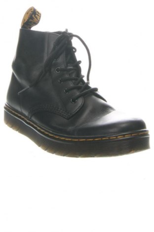 Herrenschuhe Dr. Martens, Größe 45, Farbe Schwarz, Preis 229,99 €