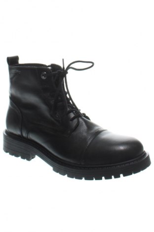 Férfi cipők
 Jack & Jones, Méret 45, Szín Fekete, Ár 44 399 Ft
