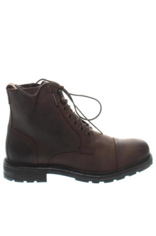 Pánské boty Jack & Jones, Velikost 41, Barva Hnědá, Cena  2 699,00 Kč