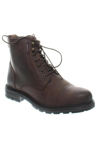 Pánské boty Jack & Jones, Velikost 41, Barva Hnědá, Cena  2 699,00 Kč