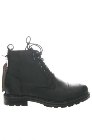 Pánské boty Jack & Jones, Velikost 43, Barva Černá, Cena  2 699,00 Kč