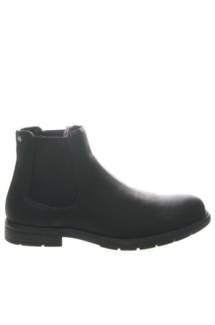 Мъжки обувки Jack & Jones, Размер 42, Цвят Черен, Цена 134,99 лв.