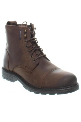 Pánske topánky Jack & Jones, Veľkosť 42, Farba Hnedá, Cena  73,95 €
