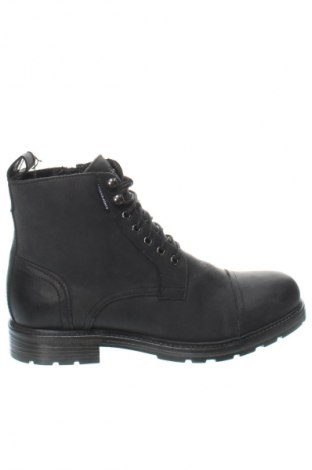Pánske topánky Jack & Jones, Veľkosť 42, Farba Čierna, Cena  73,95 €