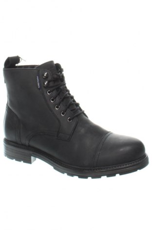 Pánske topánky Jack & Jones, Veľkosť 42, Farba Čierna, Cena  73,95 €