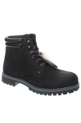 Obuwie męskie Jack & Jones, Rozmiar 44, Kolor Czarny, Cena 544,99 zł