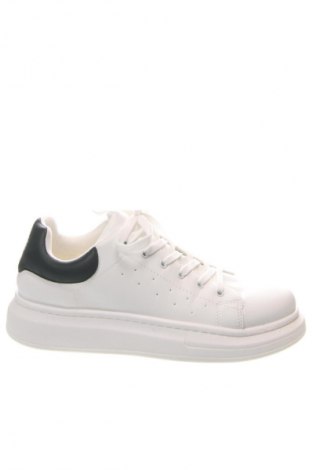 Pánske topánky Jack & Jones, Veľkosť 44, Farba Biela, Cena  57,95 €