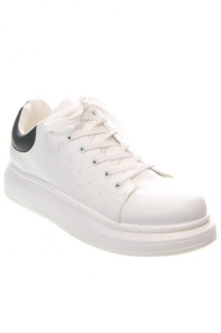 Pánske topánky Jack & Jones, Veľkosť 44, Farba Biela, Cena  57,95 €