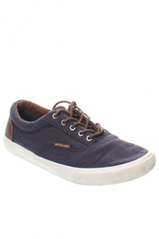 Herrenschuhe Jack & Jones, Größe 40, Farbe Blau, Preis € 31,56