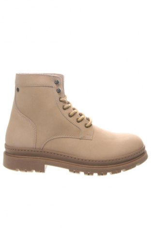 Încălțăminte bărbătească Jack & Jones, Mărime 44, Culoare Bej, Preț 564,99 Lei