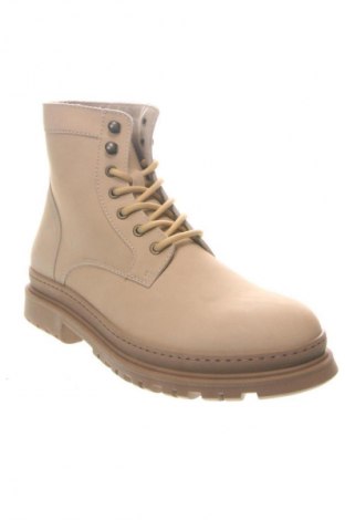 Încălțăminte bărbătească Jack & Jones, Mărime 44, Culoare Bej, Preț 564,99 Lei
