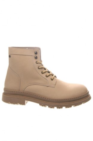 Pánské boty Jack & Jones, Velikost 45, Barva Béžová, Cena  2 699,00 Kč