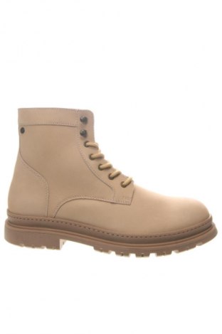 Pánské boty Jack & Jones, Velikost 46, Barva Béžová, Cena  2 699,00 Kč