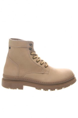 Pánské boty Jack & Jones, Velikost 42, Barva Béžová, Cena  2 699,00 Kč