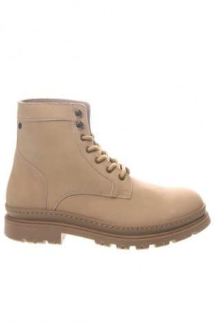 Încălțăminte bărbătească Jack & Jones, Mărime 43, Culoare Bej, Preț 564,99 Lei