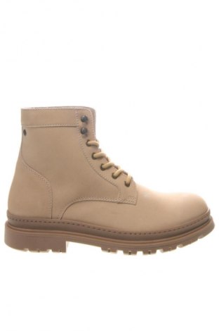 Pánské boty Jack & Jones, Velikost 45, Barva Béžová, Cena  2 699,00 Kč