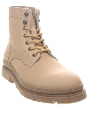 Încălțăminte bărbătească Jack & Jones, Mărime 43, Culoare Bej, Preț 564,99 Lei