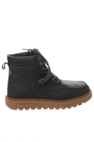 Pánske topánky Levi's, Veľkosť 45, Farba Čierna, Cena  102,95 €