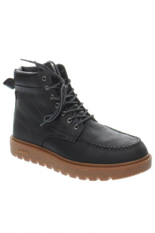 Pánske topánky Levi's, Veľkosť 45, Farba Čierna, Cena  102,95 €