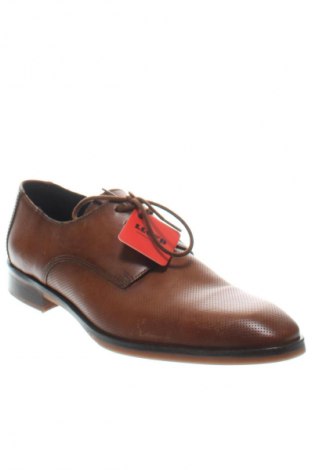 Pánske topánky Lloyd, Veľkosť 41, Farba Hnedá, Cena  129,95 €