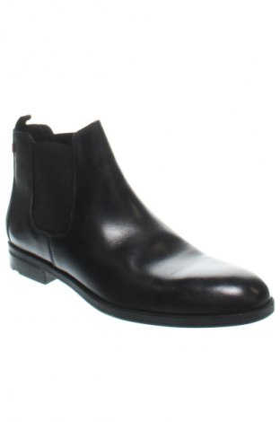 Pánske topánky Lloyd, Veľkosť 43, Farba Čierna, Cena  149,95 €