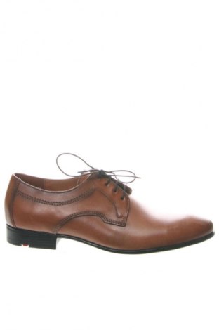 Pánske topánky Lloyd, Veľkosť 40, Farba Hnedá, Cena  129,95 €