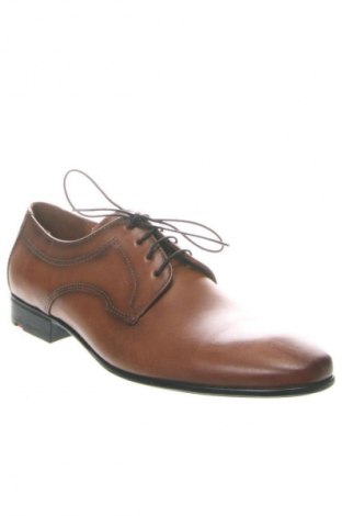 Pánske topánky Lloyd, Veľkosť 40, Farba Hnedá, Cena  129,95 €