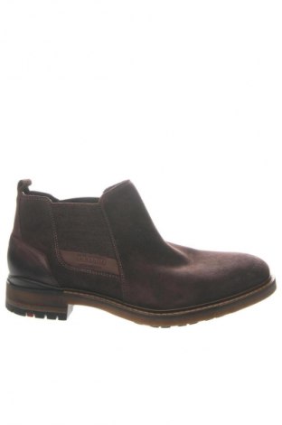 Herrenschuhe Lloyd, Größe 43, Farbe Braun, Preis € 177,99