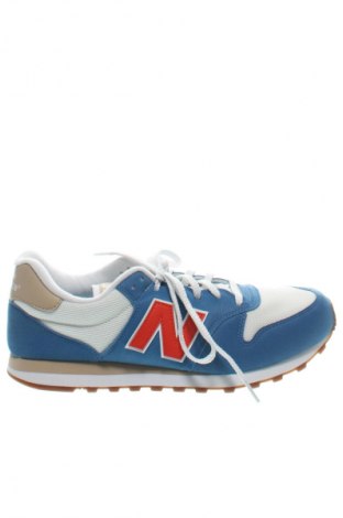 Pánske topánky New Balance, Veľkosť 44, Farba Viacfarebná, Cena  96,95 €