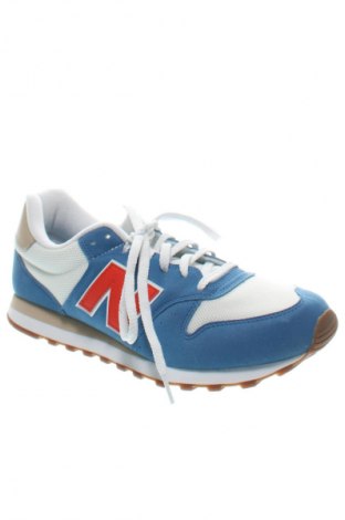 Pánske topánky New Balance, Veľkosť 44, Farba Viacfarebná, Cena  96,95 €