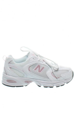 Ανδρικά παπούτσια New Balance, Μέγεθος 40, Χρώμα Λευκό, Τιμή 132,99 €