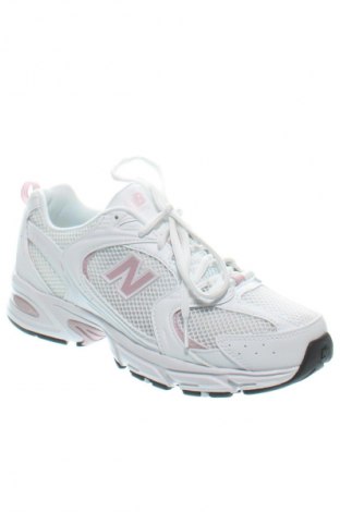 Ανδρικά παπούτσια New Balance, Μέγεθος 40, Χρώμα Λευκό, Τιμή 132,99 €