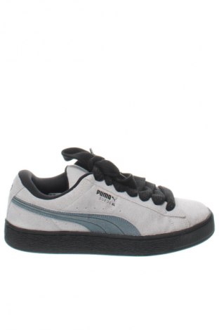 Мъжки обувки PUMA, Размер 43, Цвят Сив, Цена 162,99 лв.