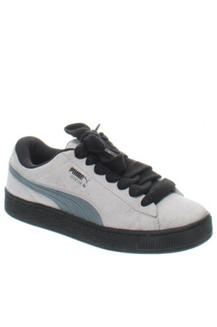 Мъжки обувки PUMA, Размер 43, Цвят Сив, Цена 162,99 лв.