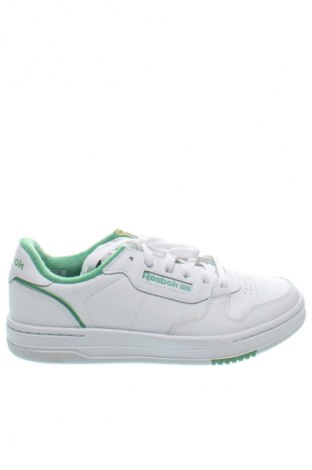 Ανδρικά παπούτσια Reebok, Μέγεθος 40, Χρώμα Λευκό, Τιμή 107,99 €